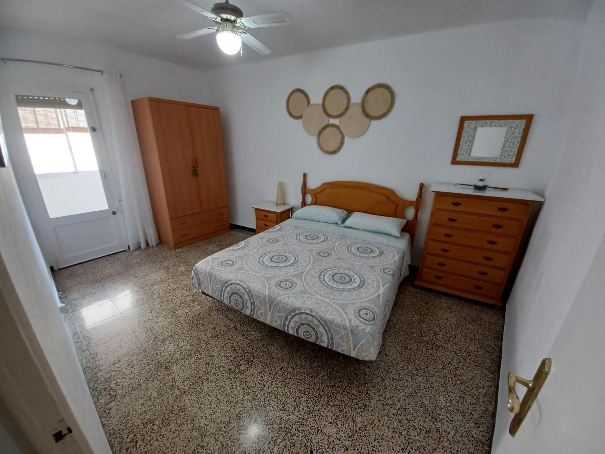 Apartamento Del Mar Винарос Экстерьер фото
