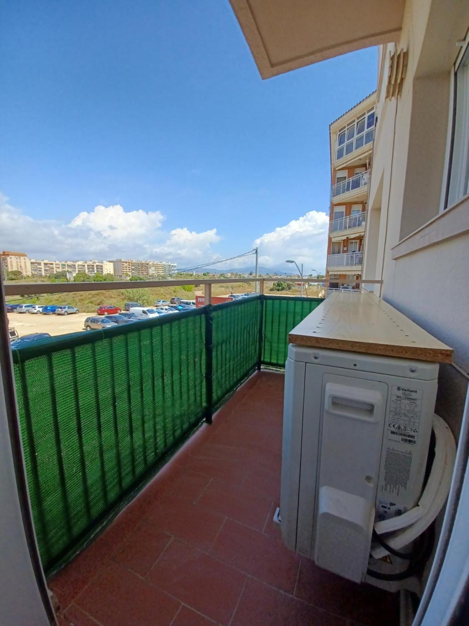 Apartamento Del Mar Винарос Экстерьер фото